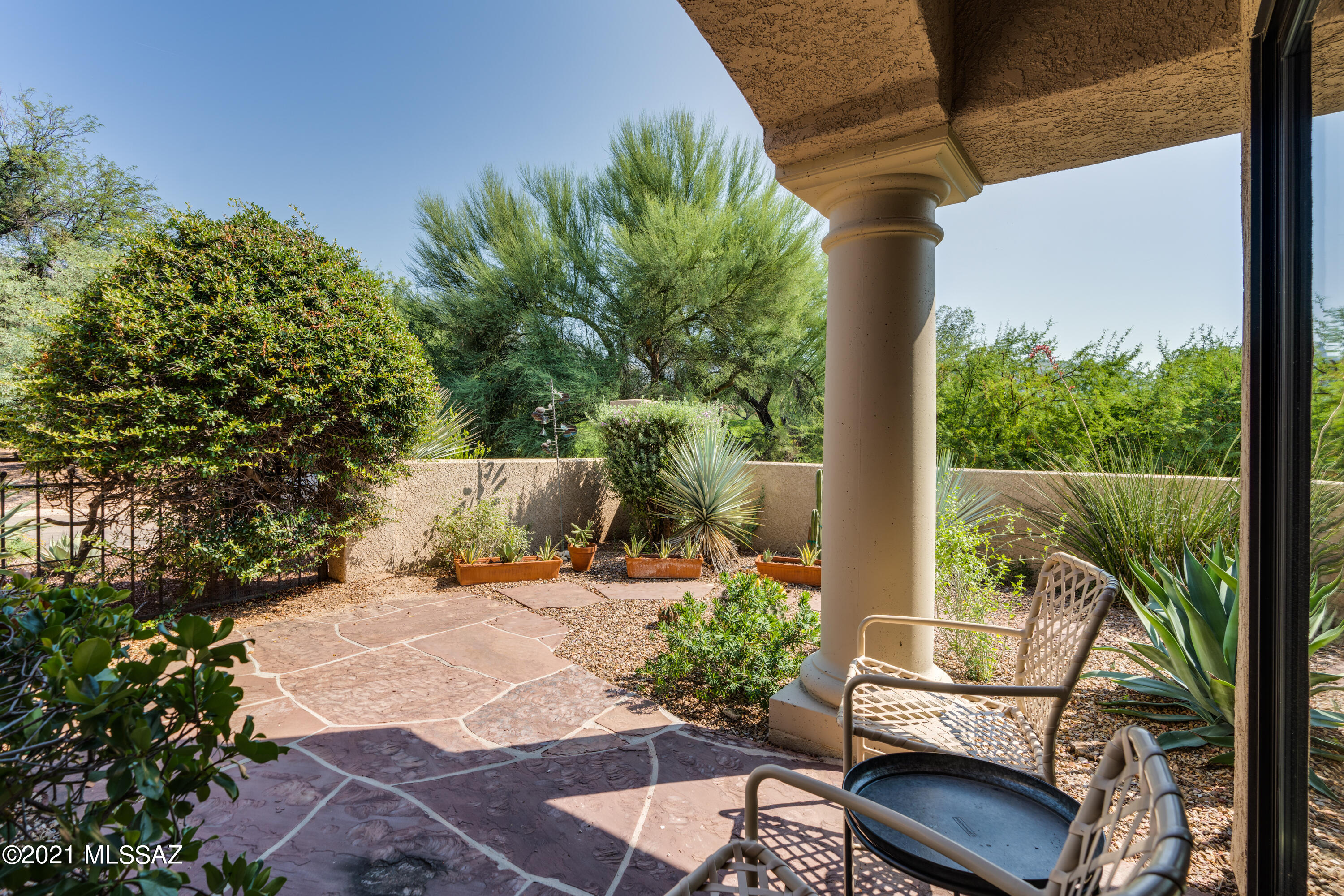 7348 E Calle Alba Serena