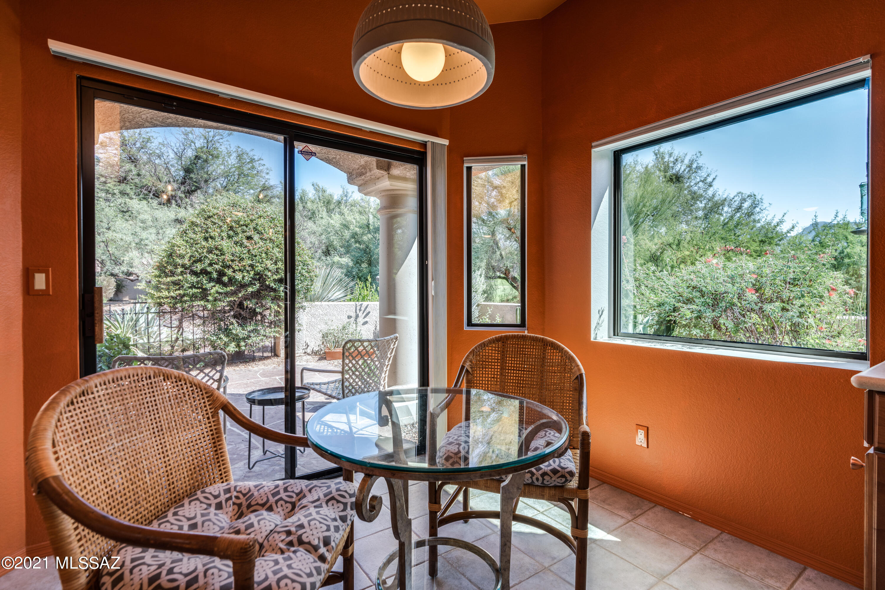 7348 E Calle Alba Serena