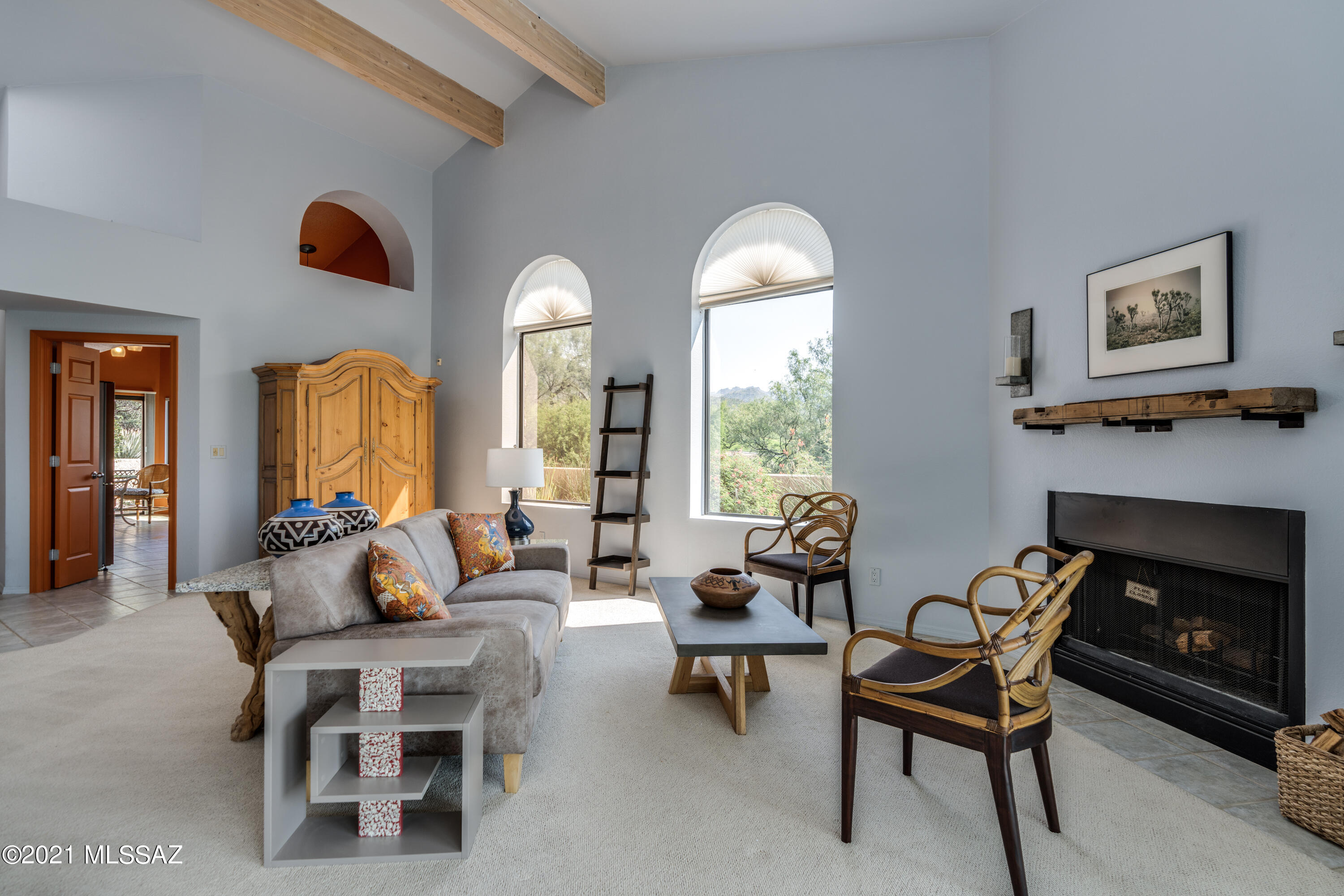 7348 E Calle Alba Serena