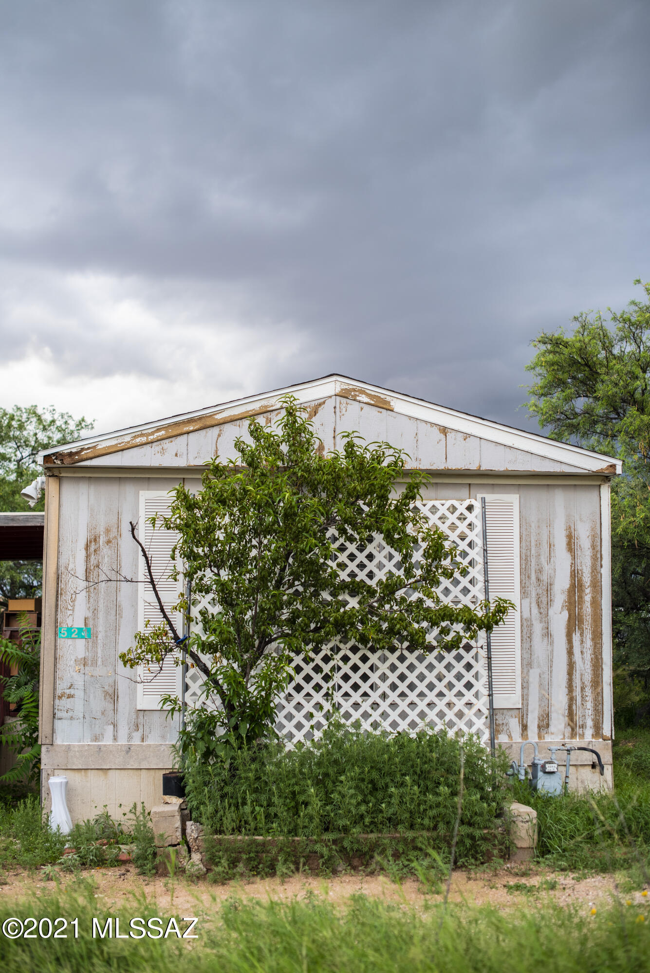 521 N Mountain View Road