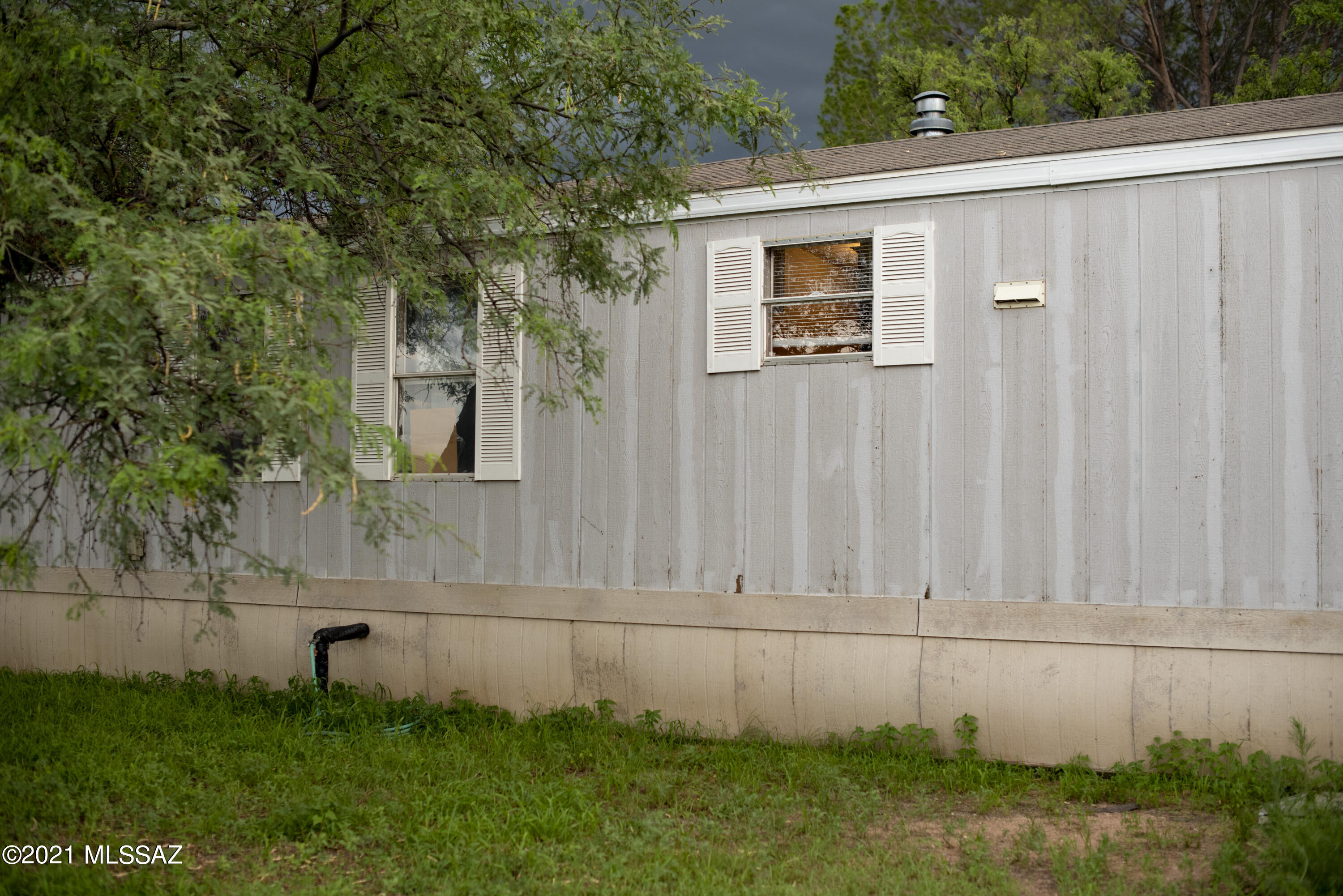 521 N Mountain View Road