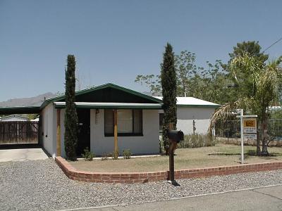 Private Address