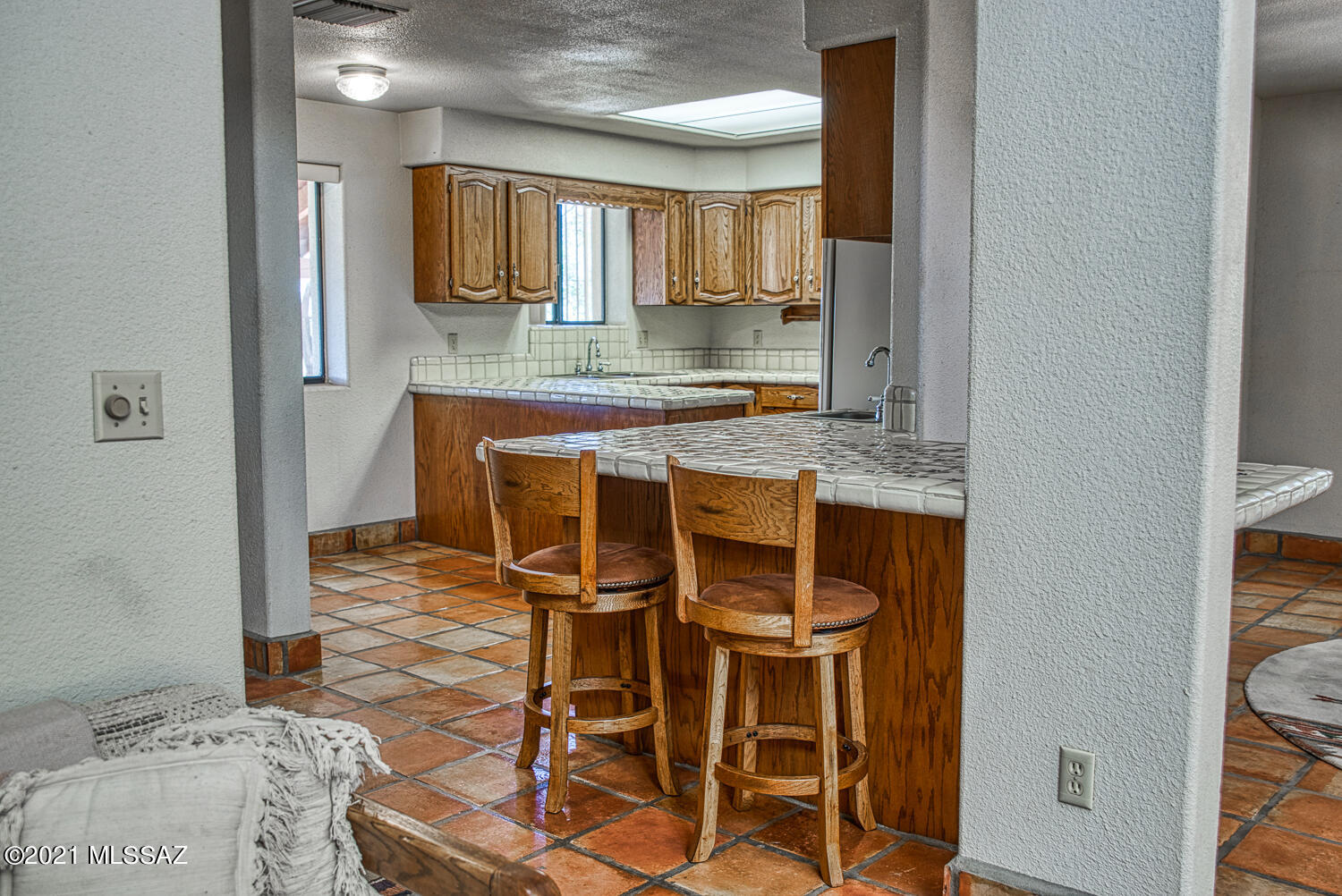 11650 E Camino Del Desierto