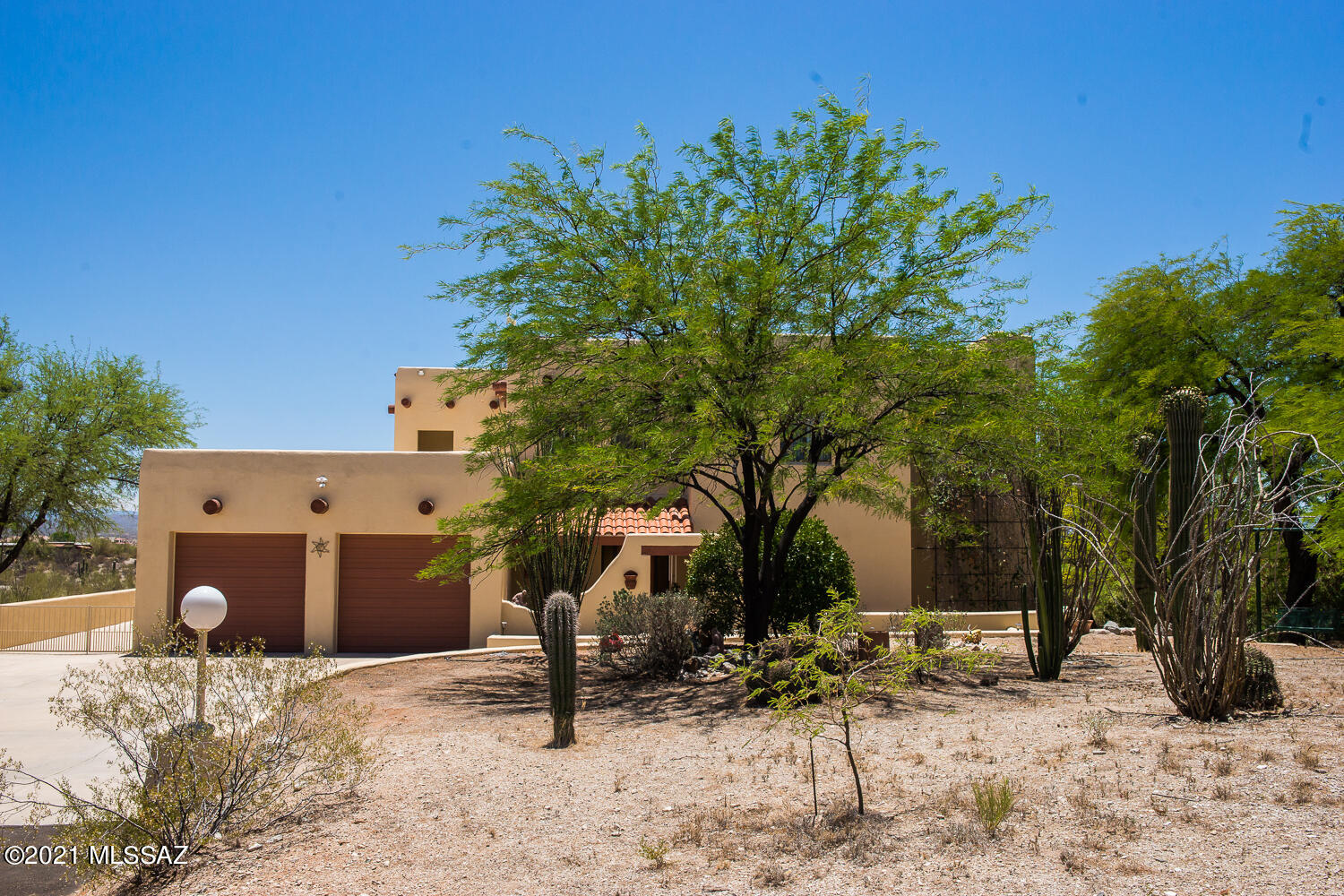 11650 E Camino Del Desierto