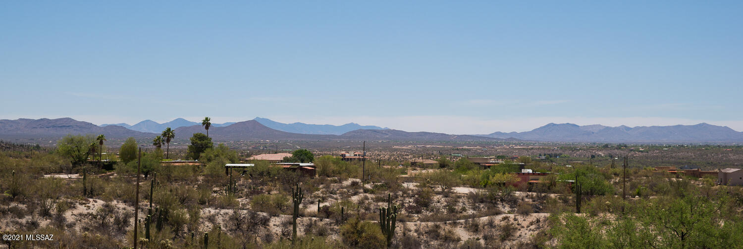 11650 E Camino Del Desierto