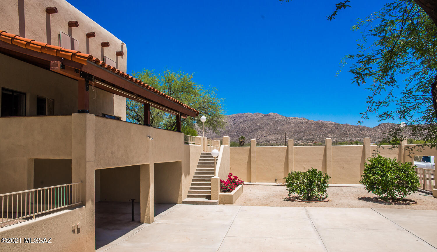 11650 E Camino Del Desierto