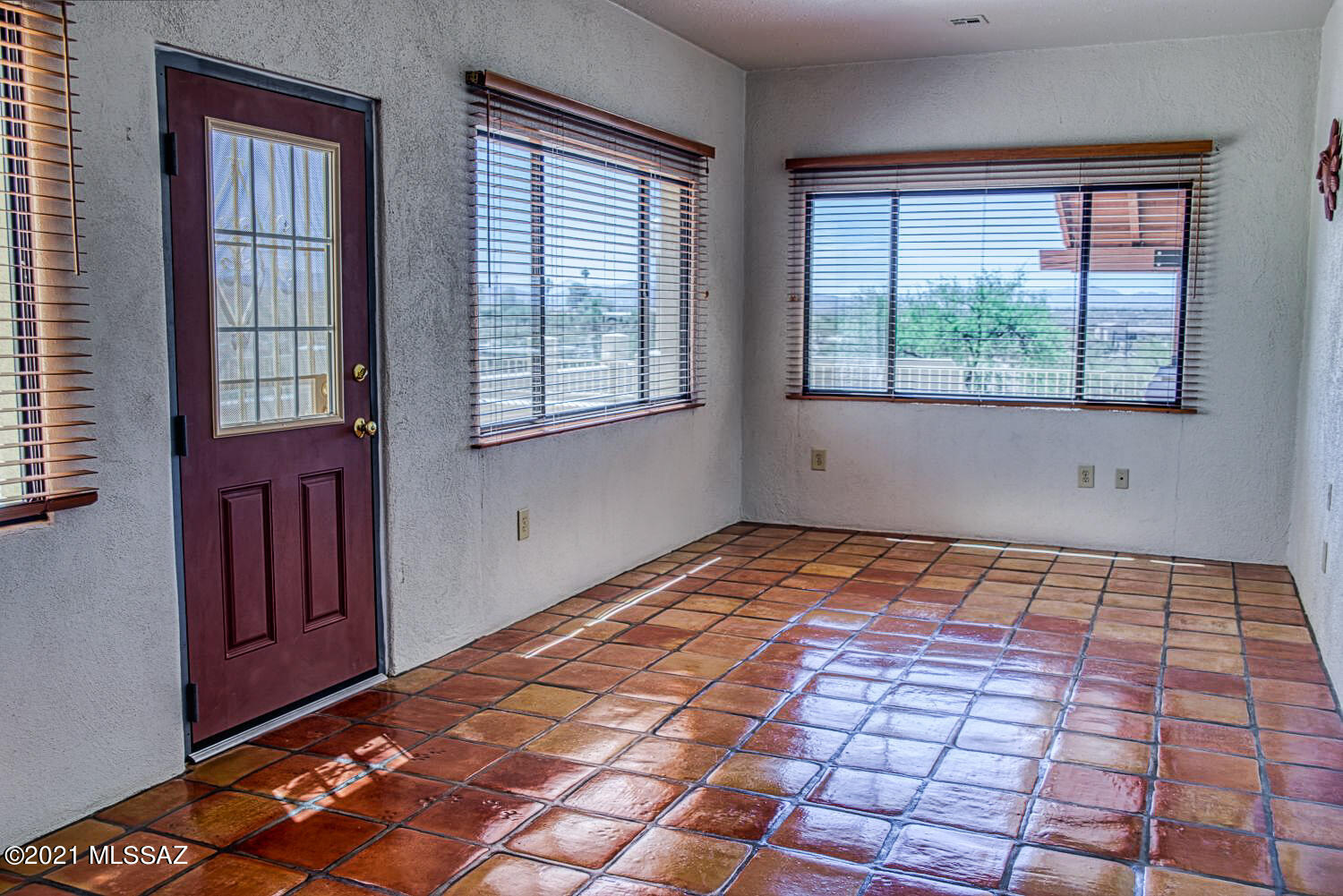 11650 E Camino Del Desierto