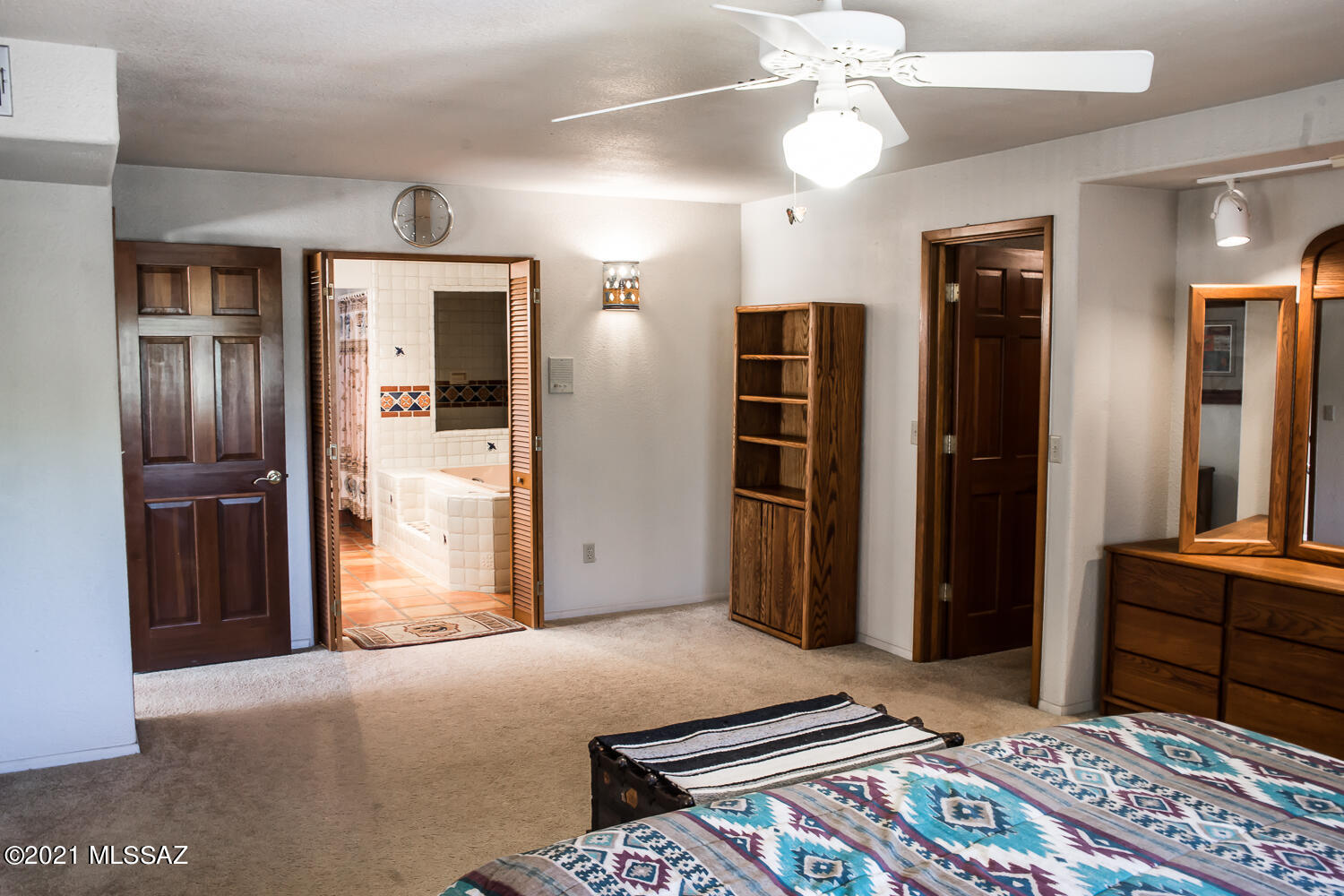 11650 E Camino Del Desierto