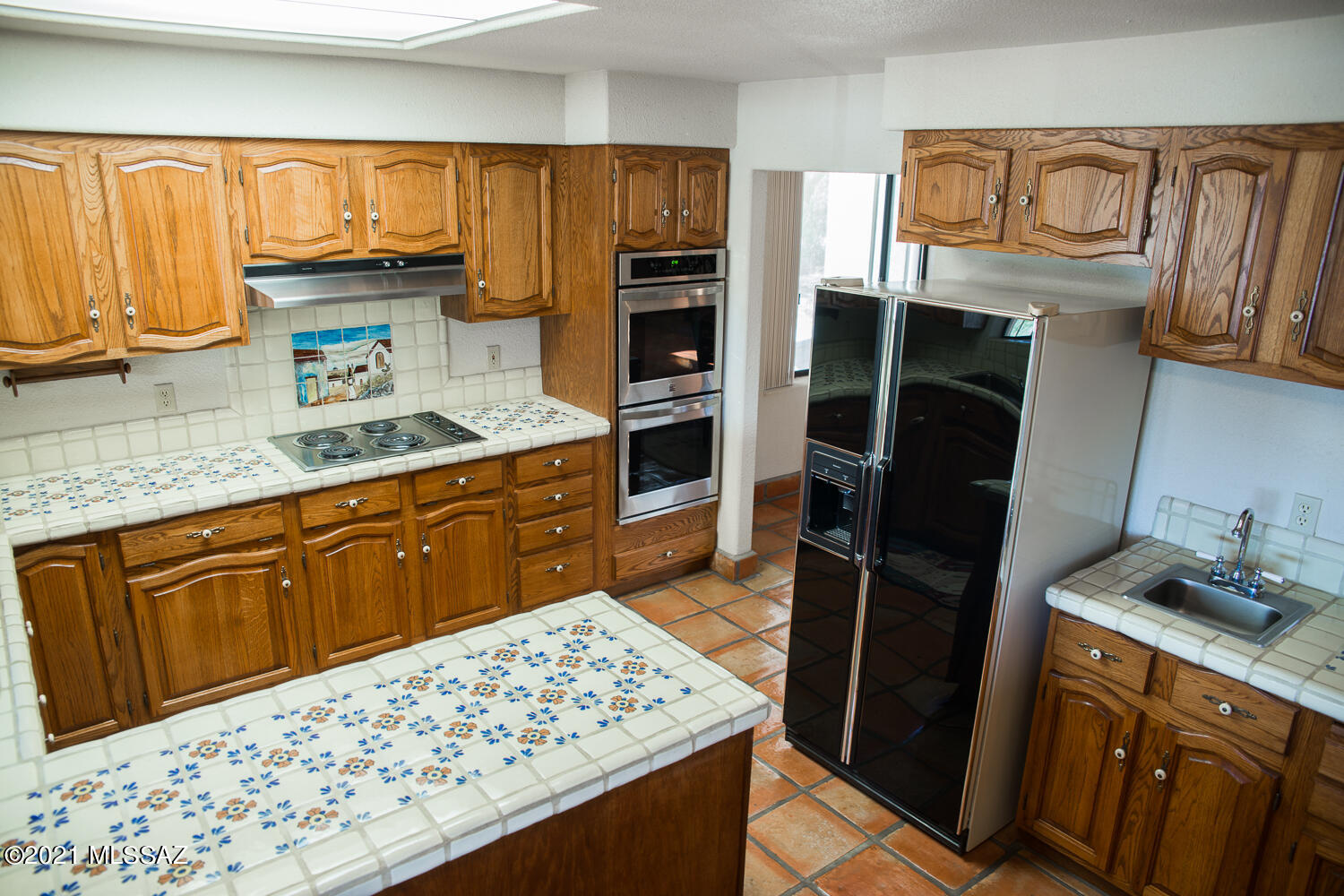 11650 E Camino Del Desierto