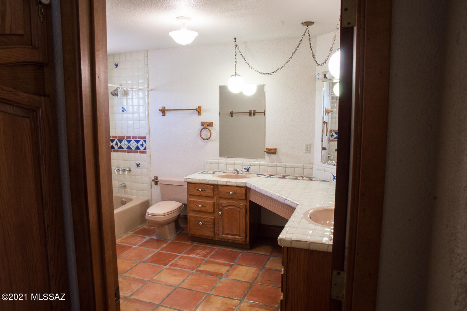 11650 E Camino Del Desierto