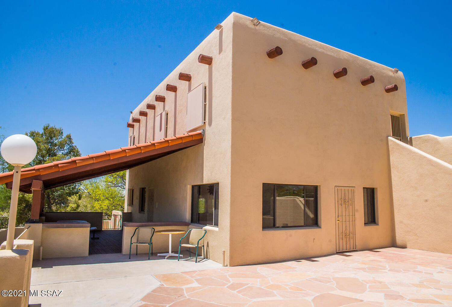 11650 E Camino Del Desierto