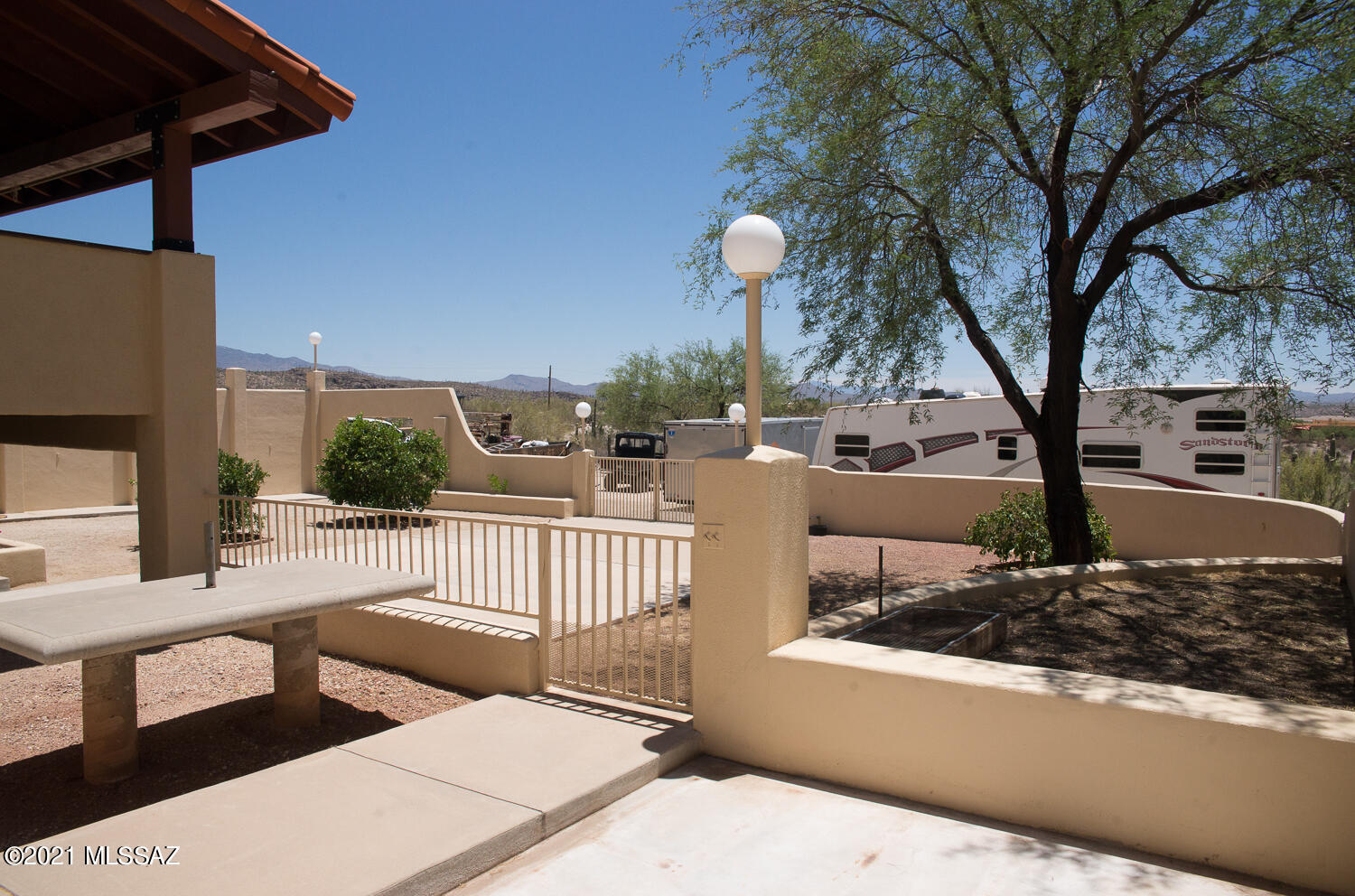 11650 E Camino Del Desierto