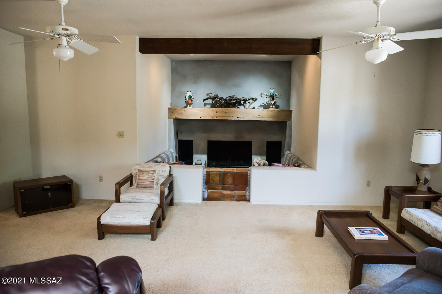 11650 E Camino Del Desierto