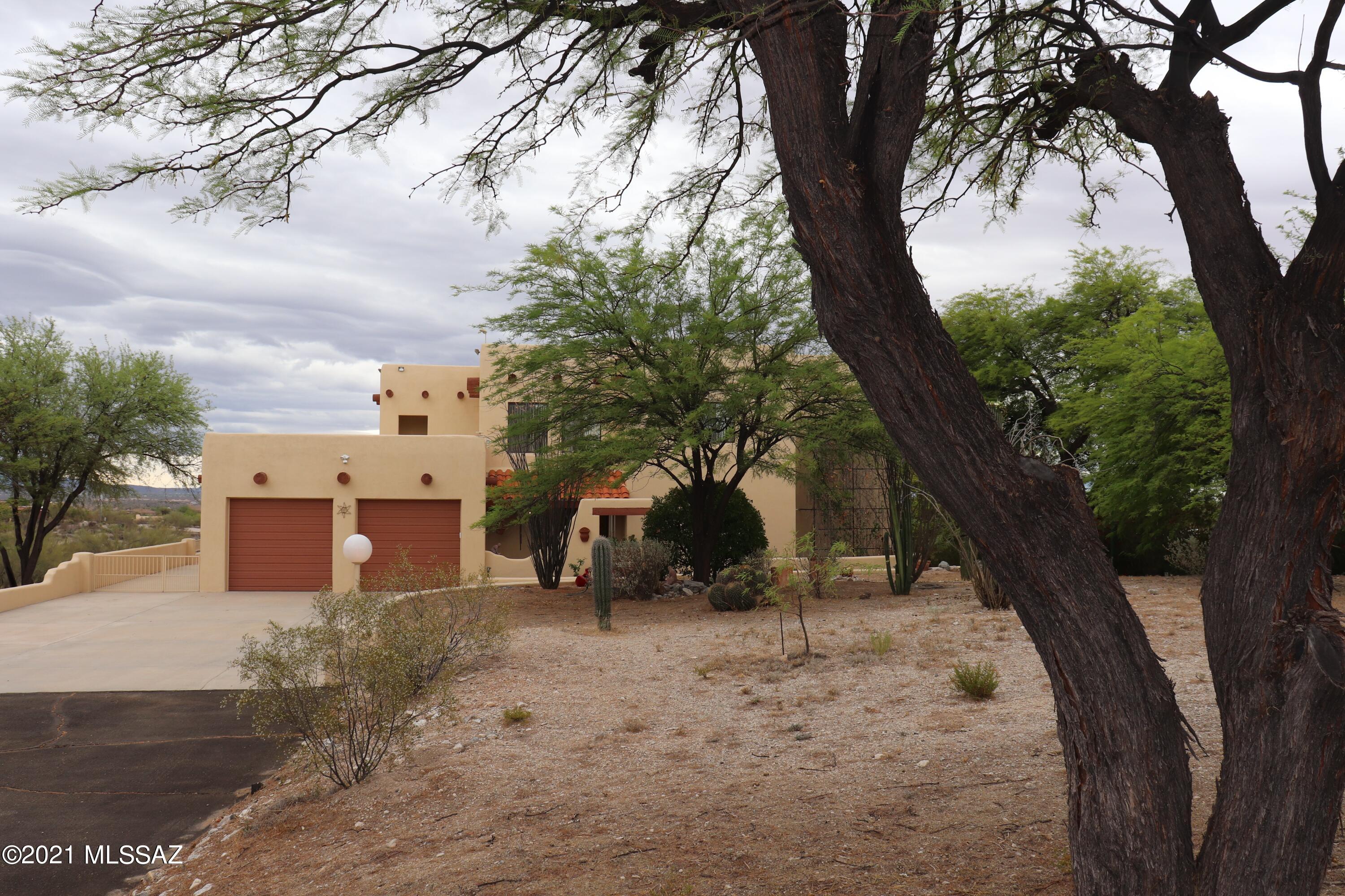 11650 E Camino Del Desierto