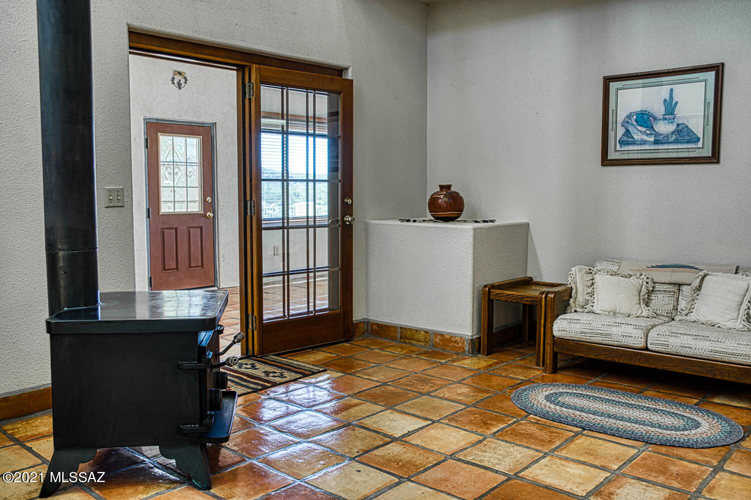 11650 E Camino Del Desierto