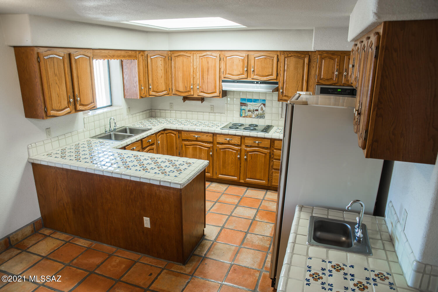 11650 E Camino Del Desierto