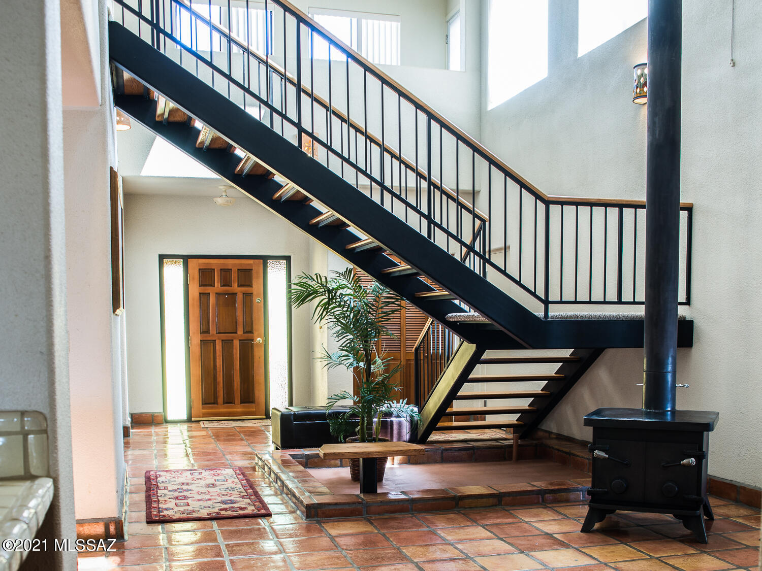 11650 E Camino Del Desierto