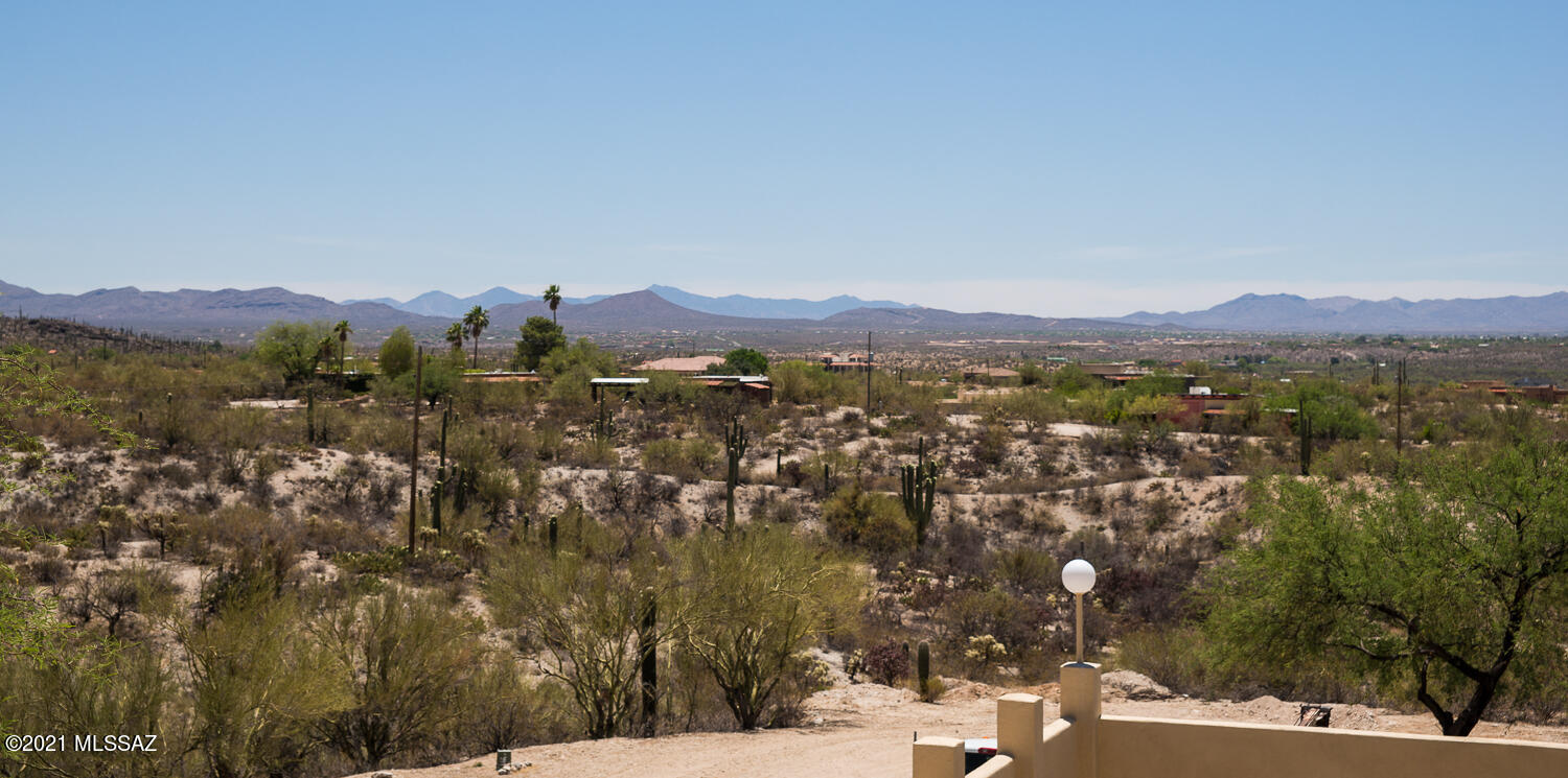 11650 E Camino Del Desierto