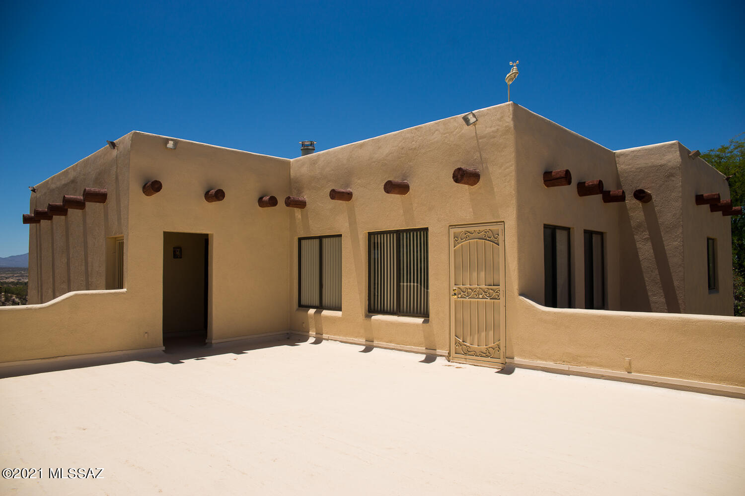 11650 E Camino Del Desierto