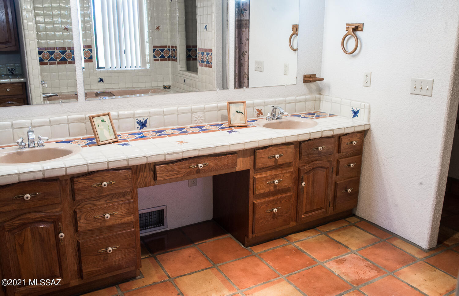 11650 E Camino Del Desierto