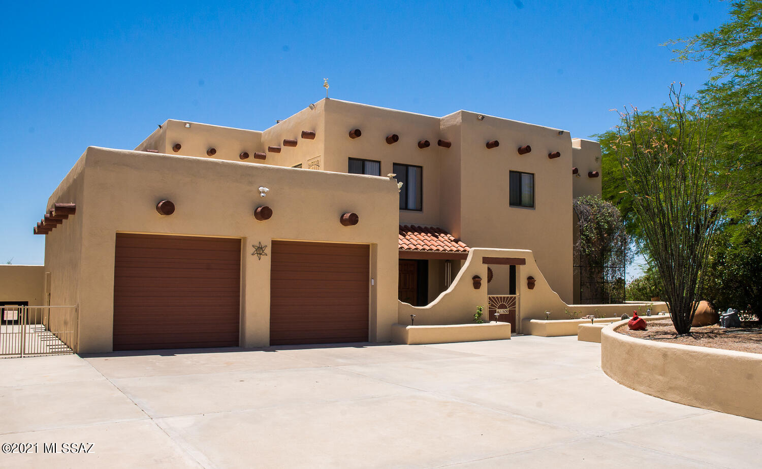 11650 E Camino Del Desierto