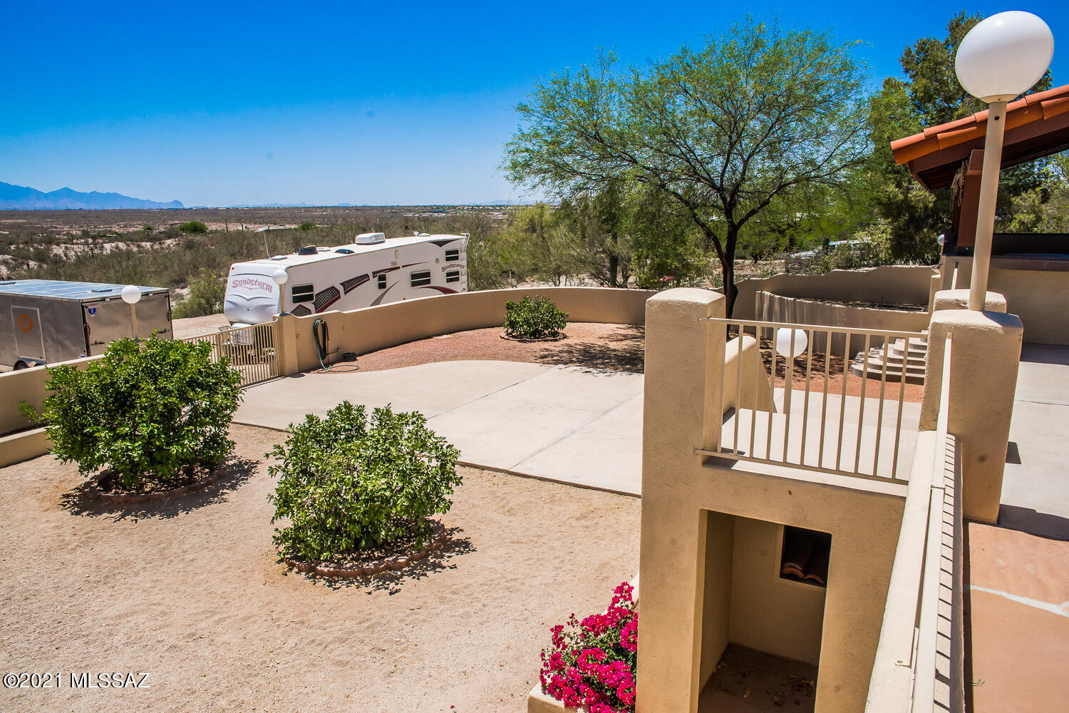 11650 E Camino Del Desierto