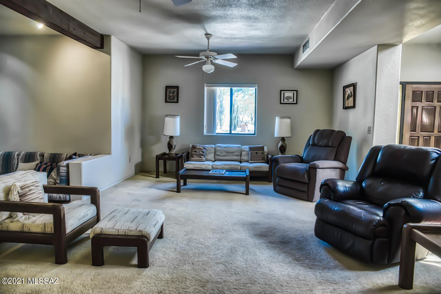 11650 E Camino Del Desierto