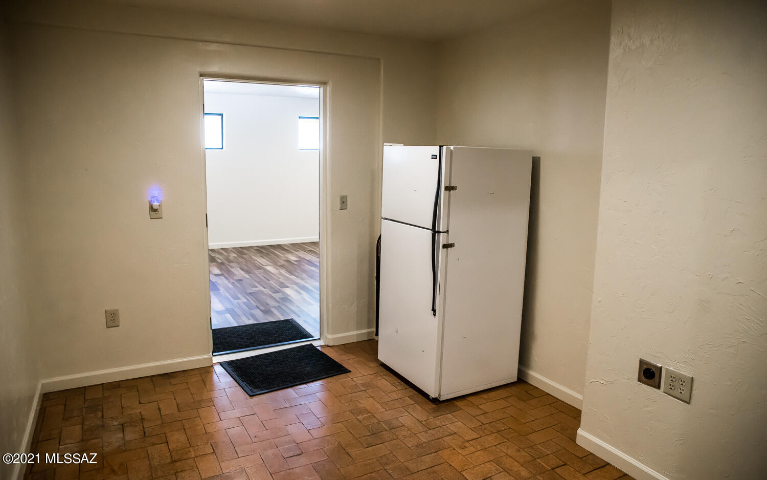 11650 E Camino Del Desierto