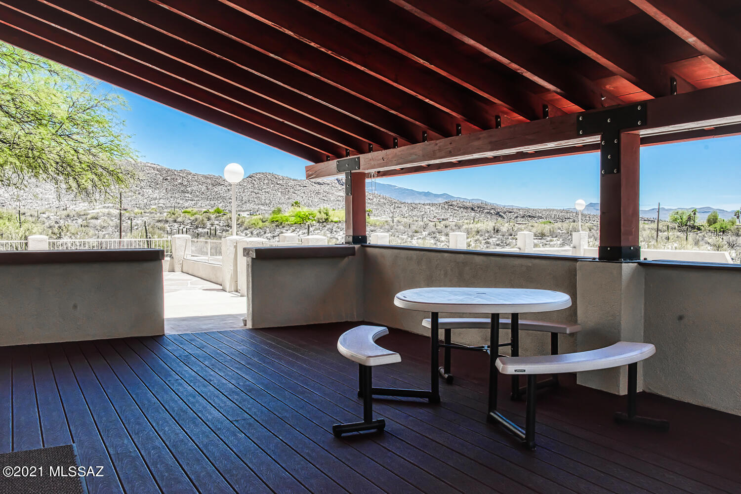 11650 E Camino Del Desierto