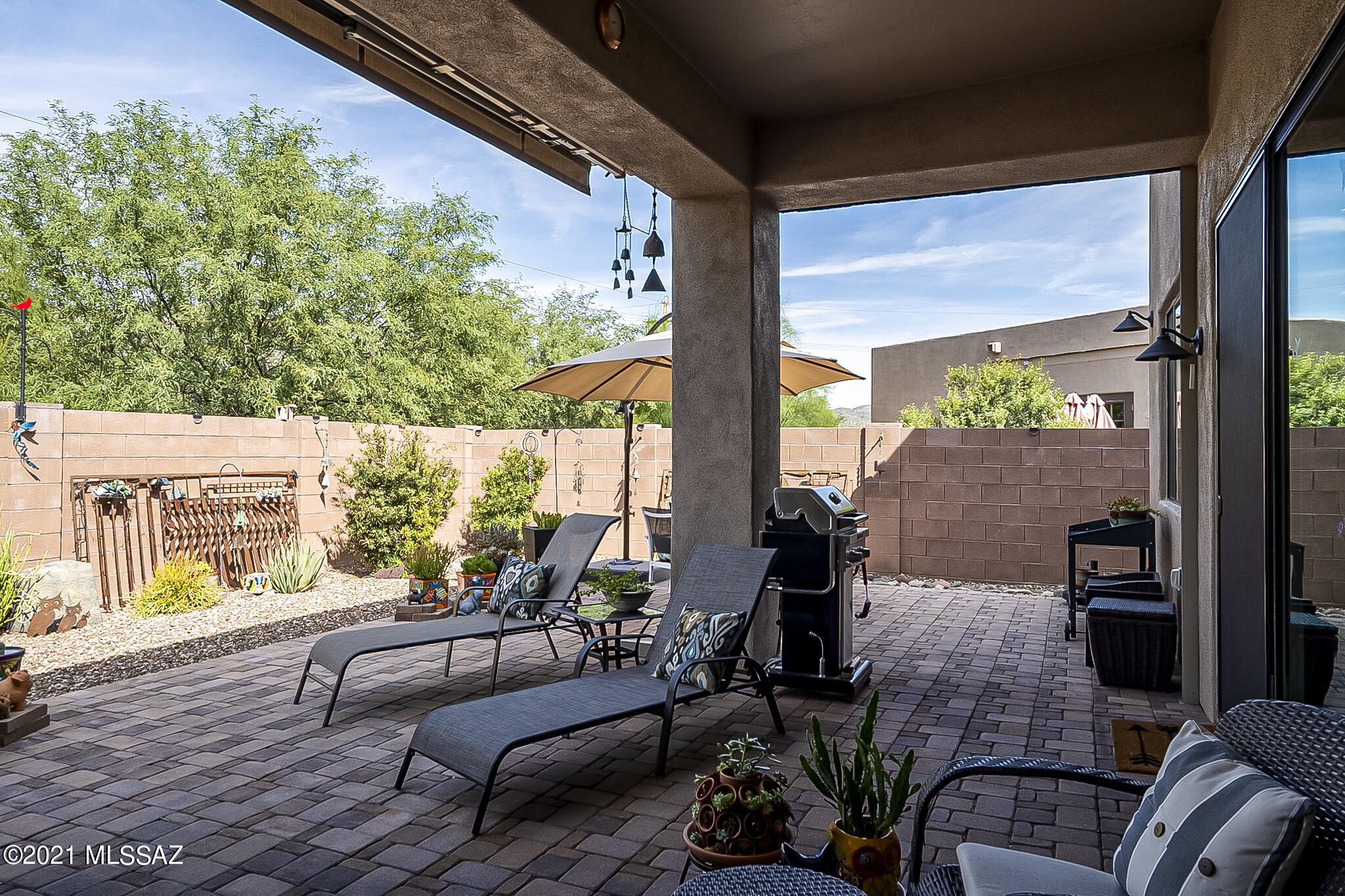 11077 E Carved Tree Court