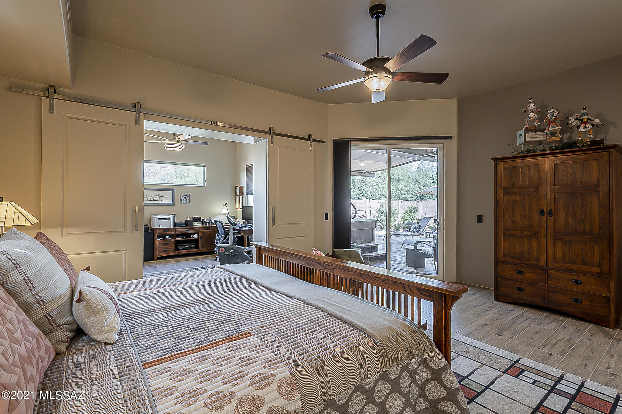 11077 E Carved Tree Court