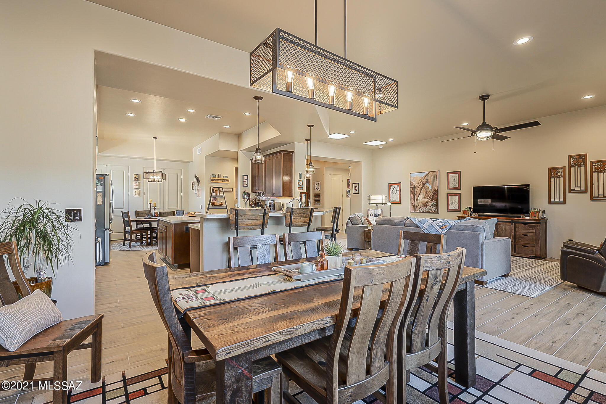 11077 E Carved Tree Court