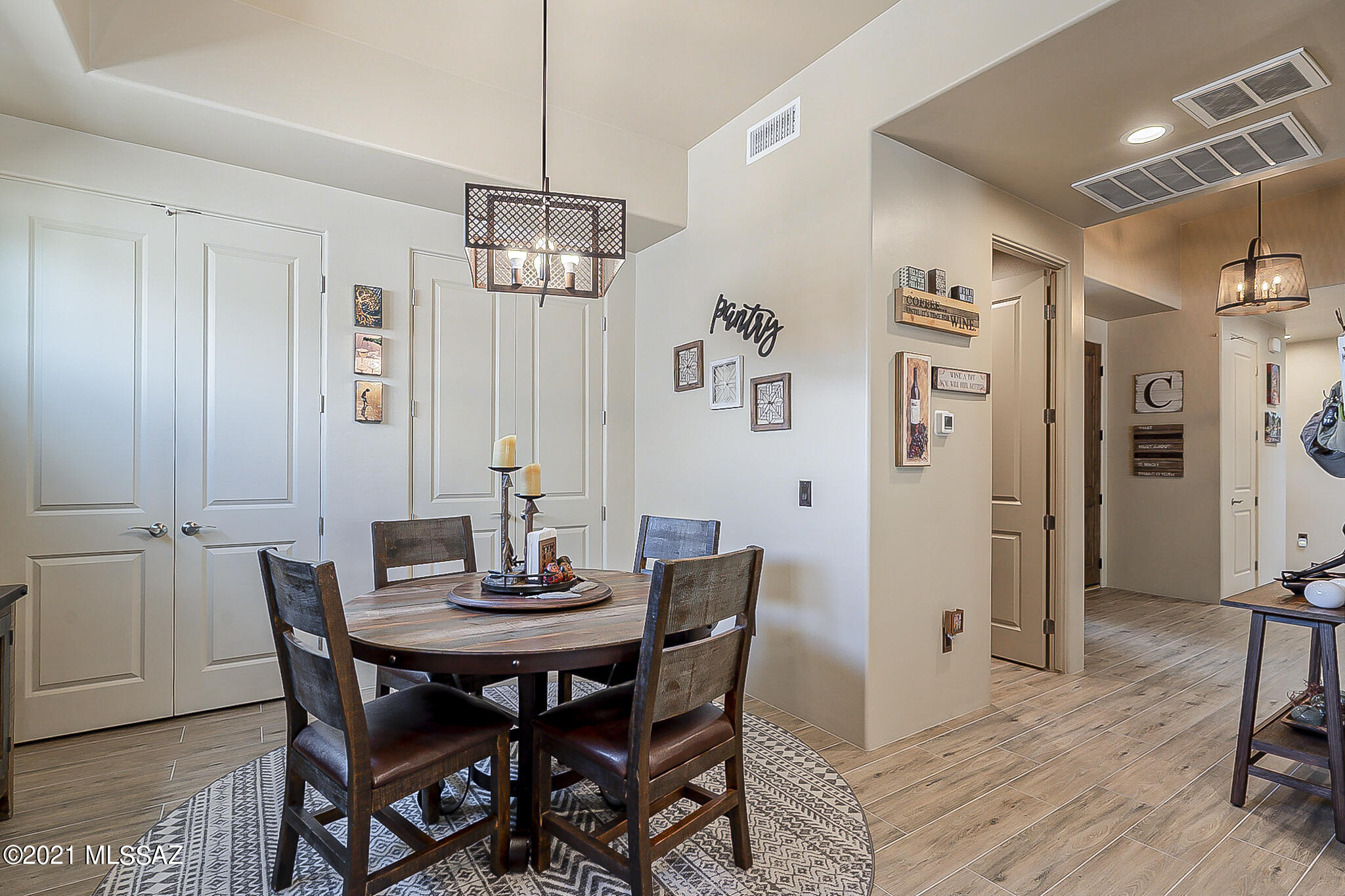 11077 E Carved Tree Court