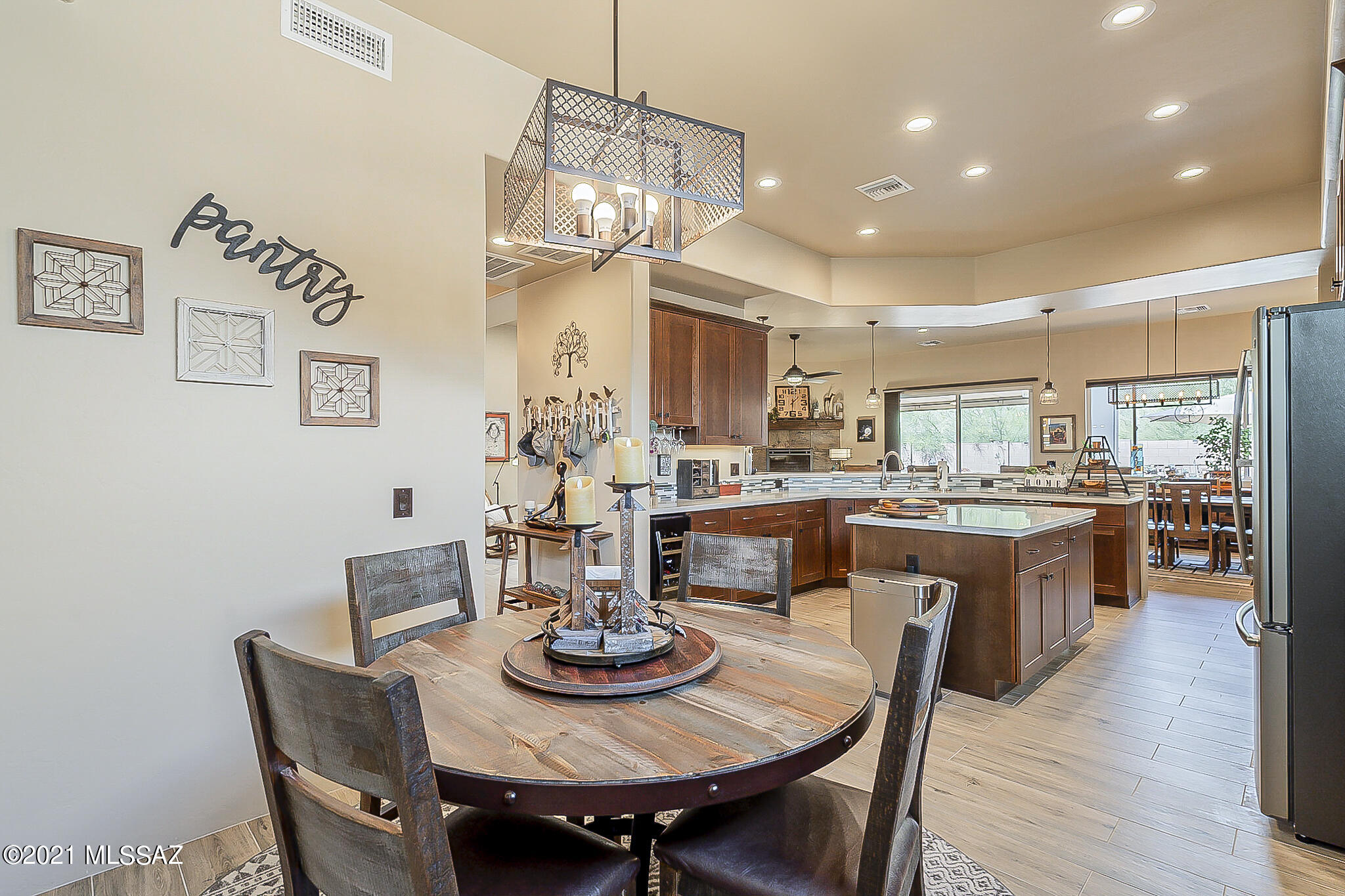 11077 E Carved Tree Court