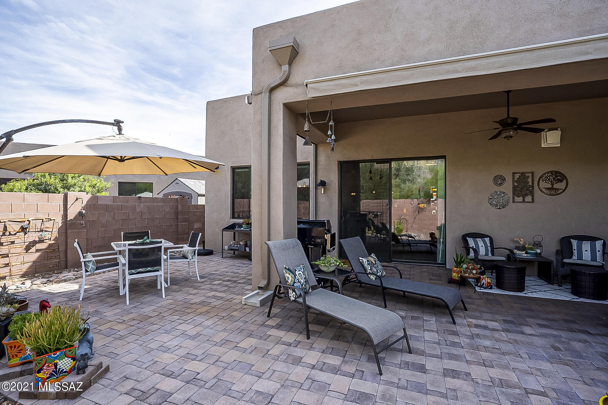 11077 E Carved Tree Court