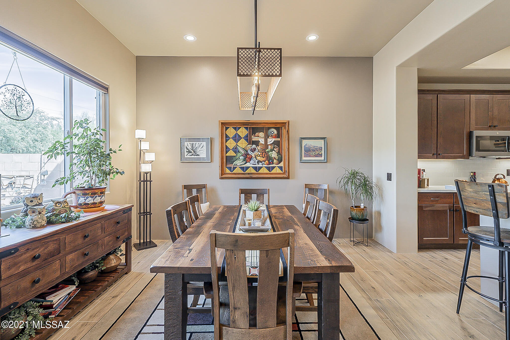 11077 E Carved Tree Court