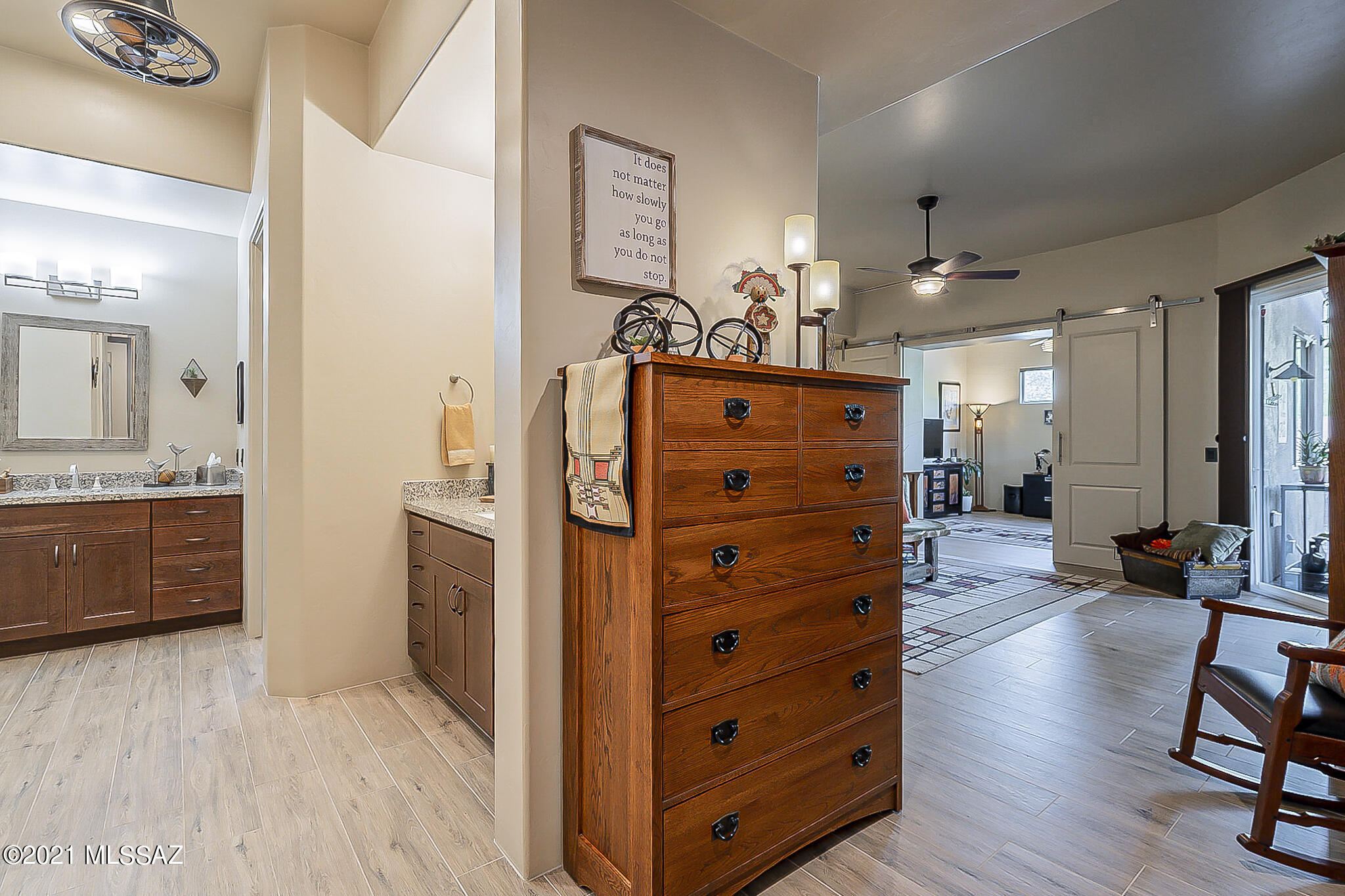 11077 E Carved Tree Court