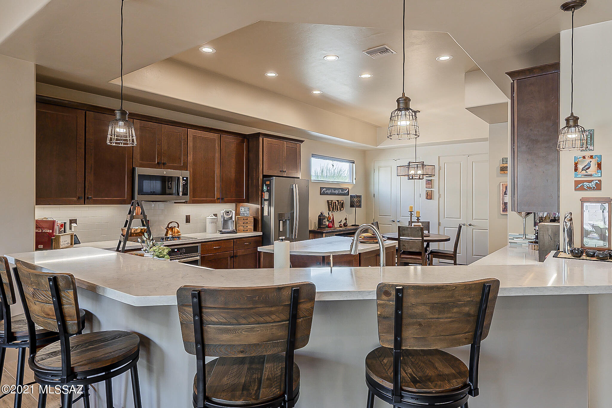 11077 E Carved Tree Court