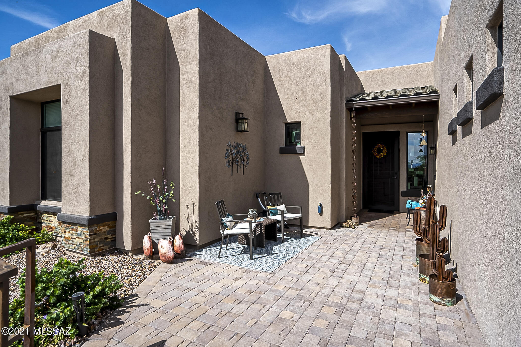 11077 E Carved Tree Court