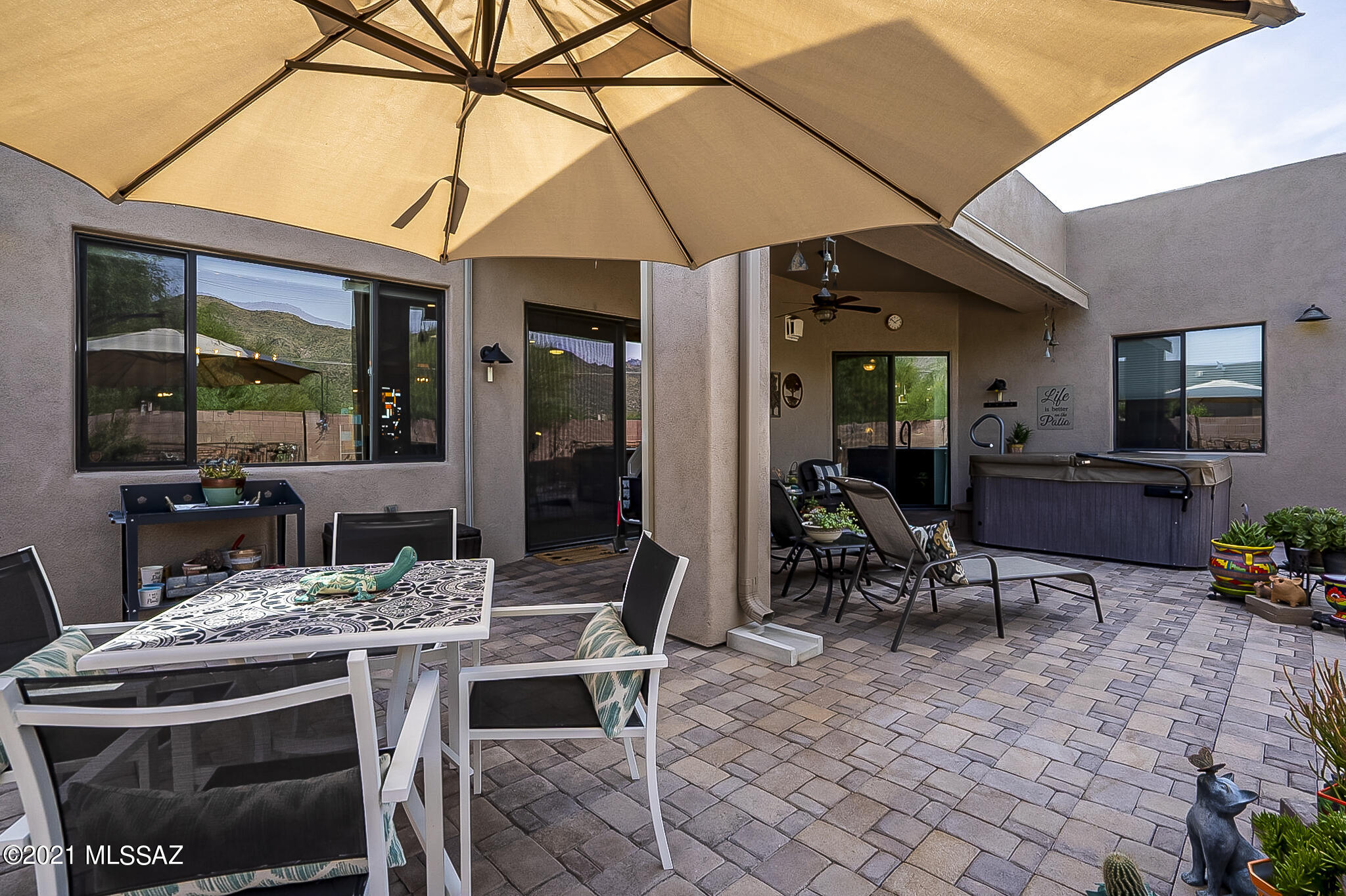 11077 E Carved Tree Court