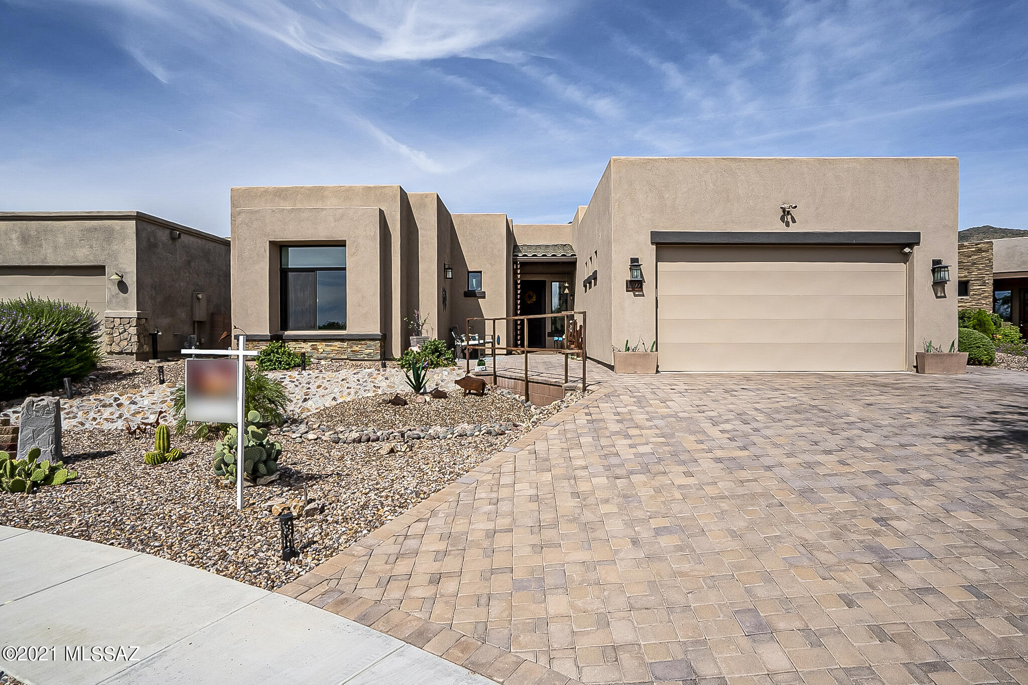 11077 E Carved Tree Court