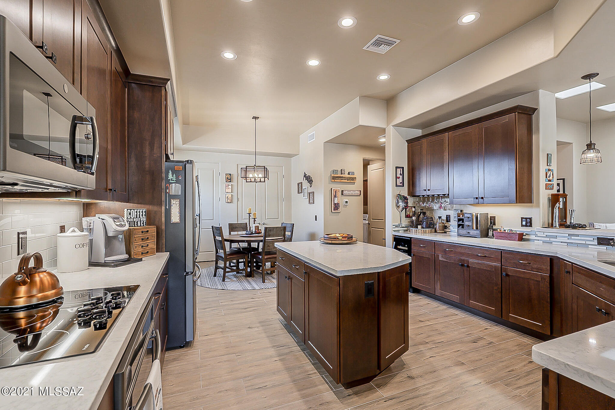 11077 E Carved Tree Court