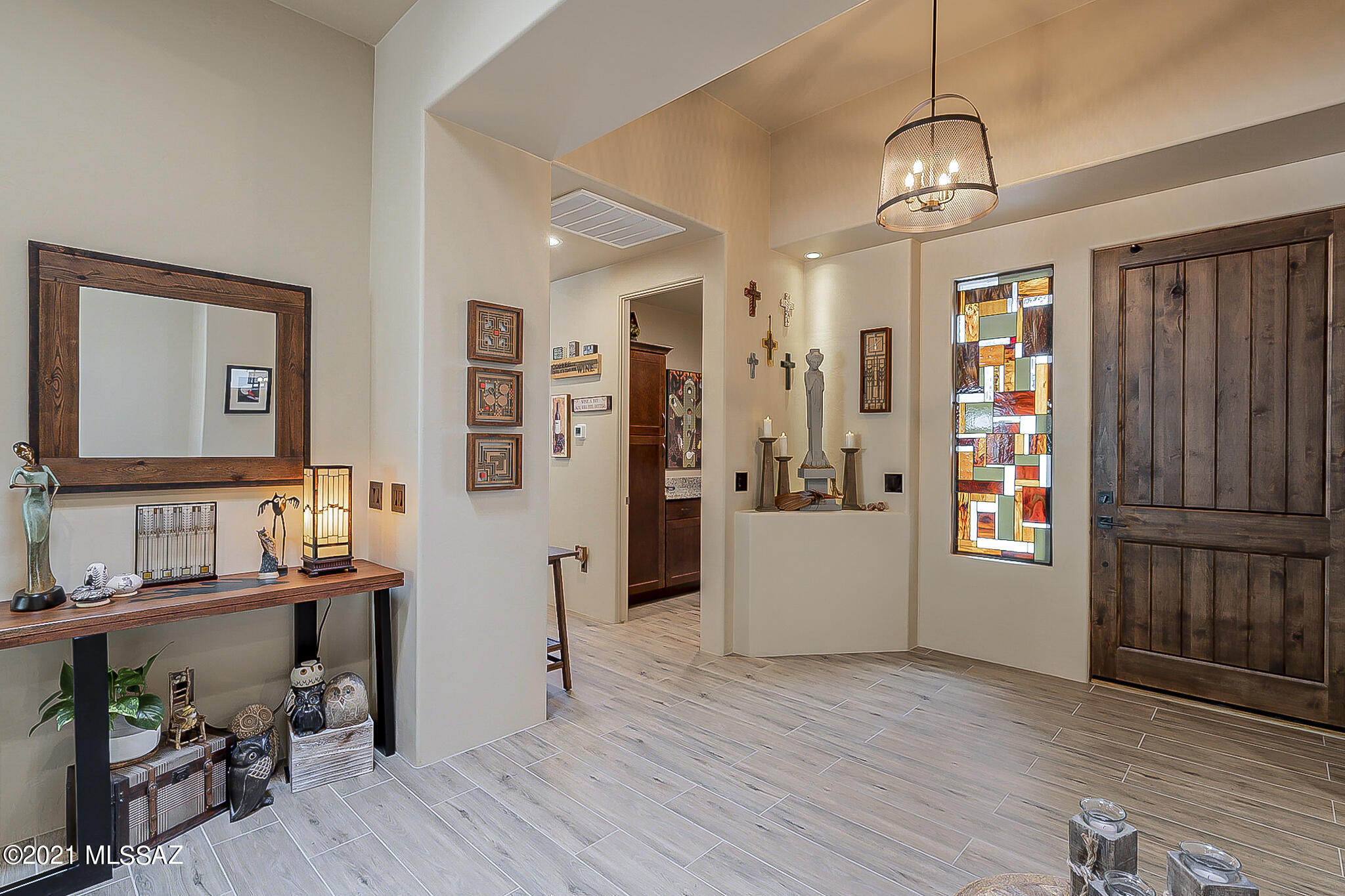 11077 E Carved Tree Court
