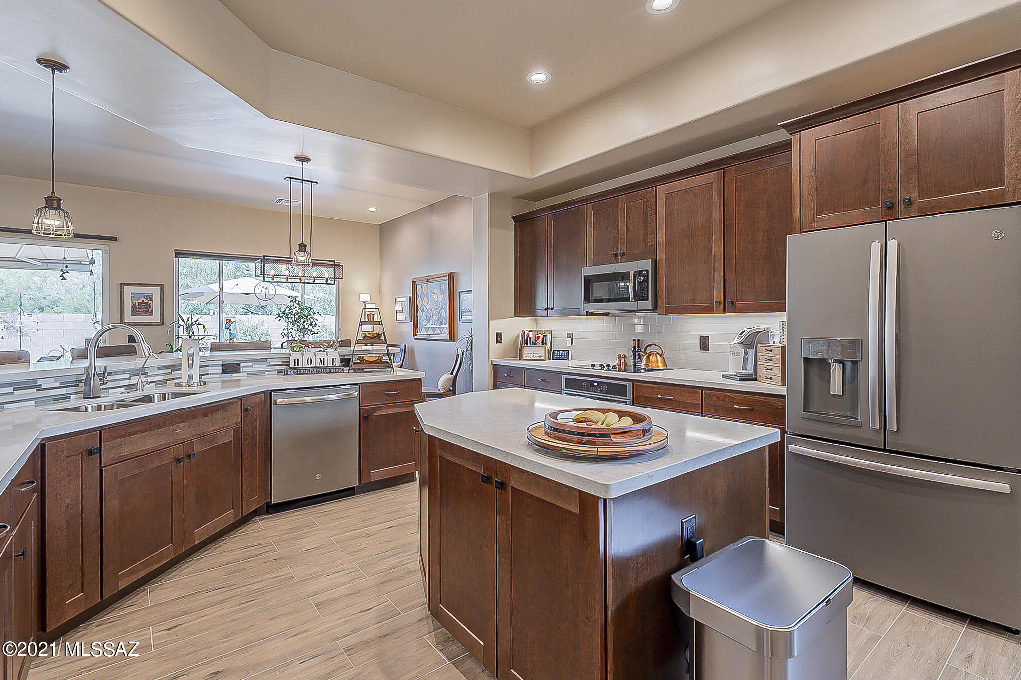 11077 E Carved Tree Court