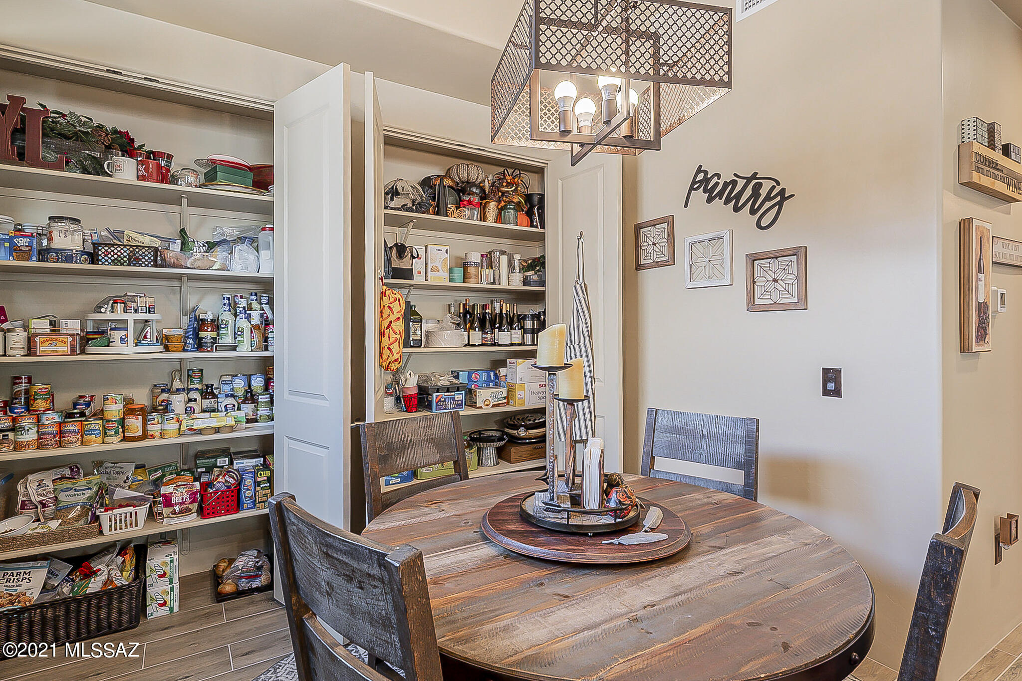 11077 E Carved Tree Court
