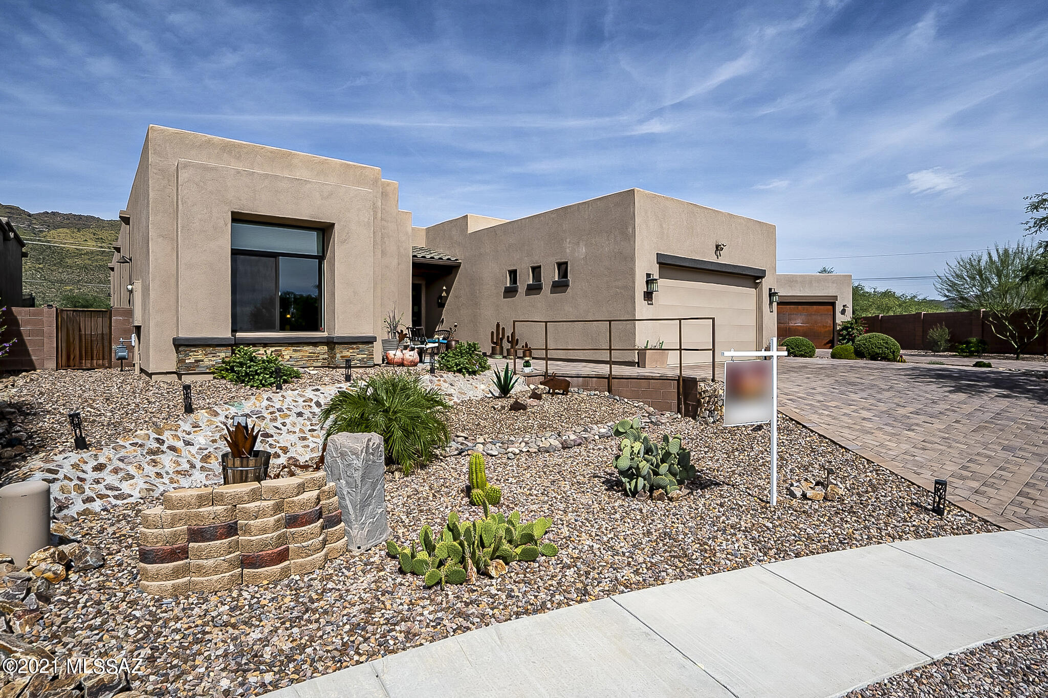 11077 E Carved Tree Court