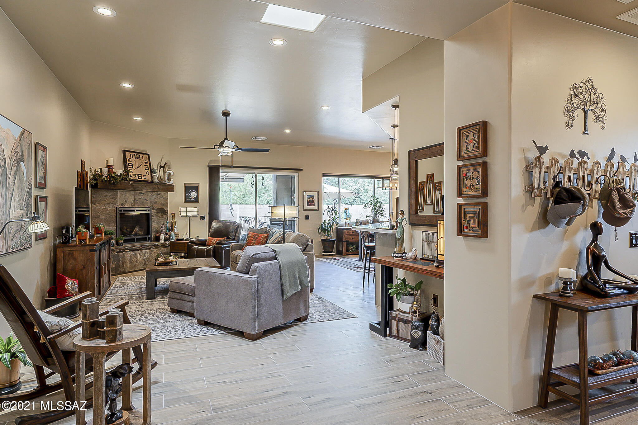 11077 E Carved Tree Court