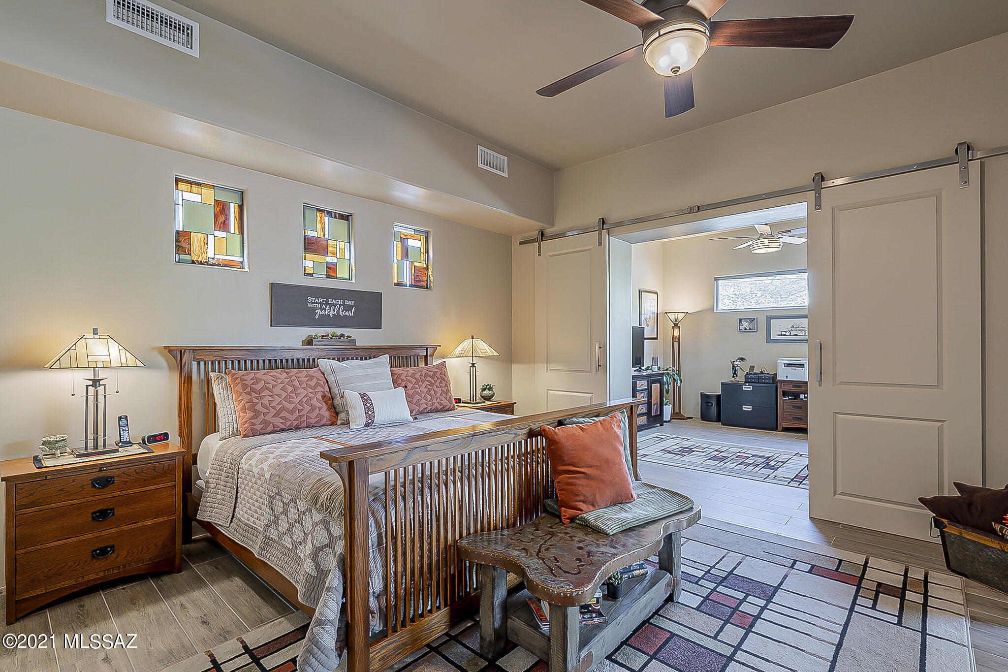 11077 E Carved Tree Court