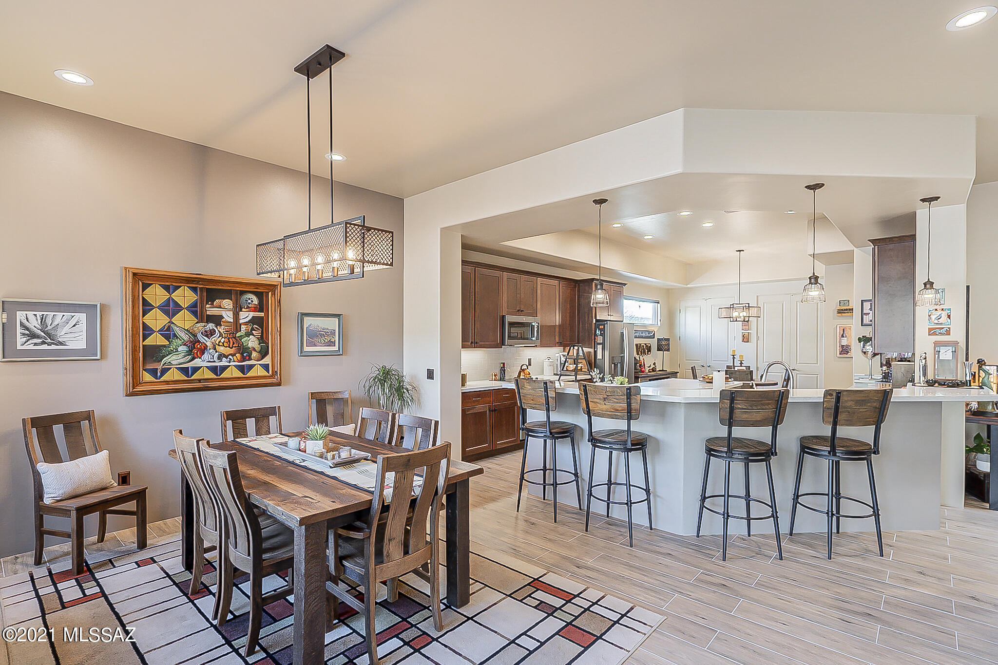 11077 E Carved Tree Court