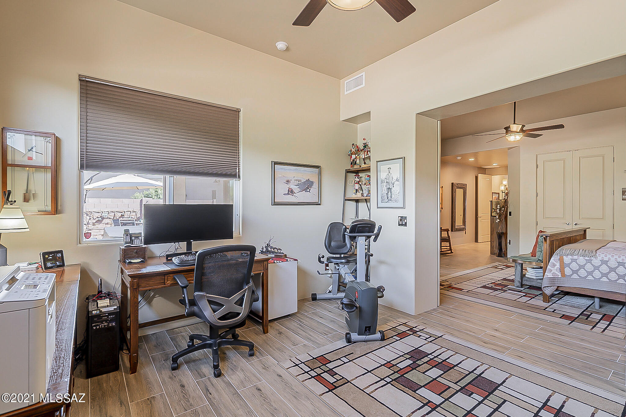11077 E Carved Tree Court